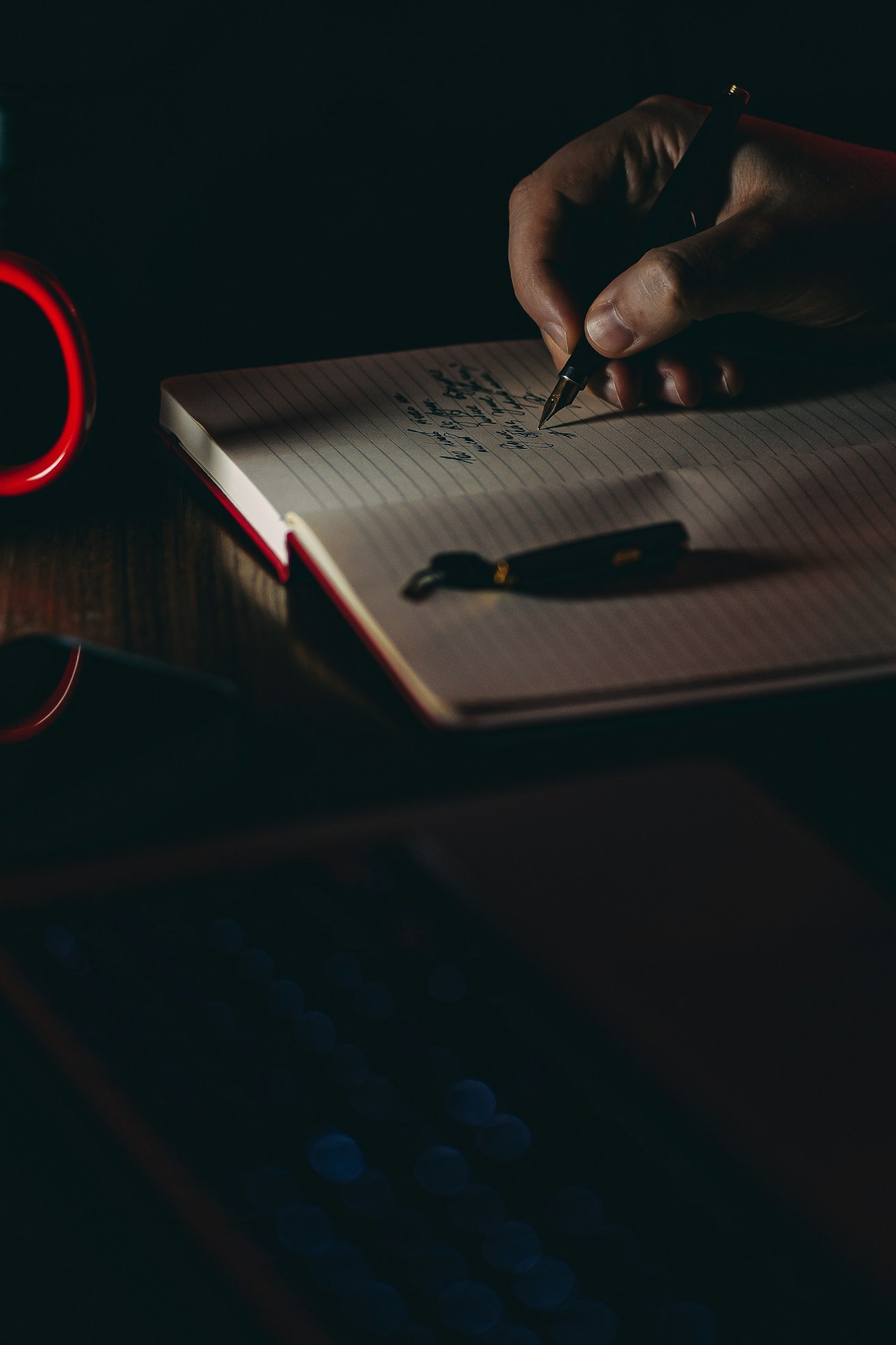 The Art of Storytelling: Why It Matters