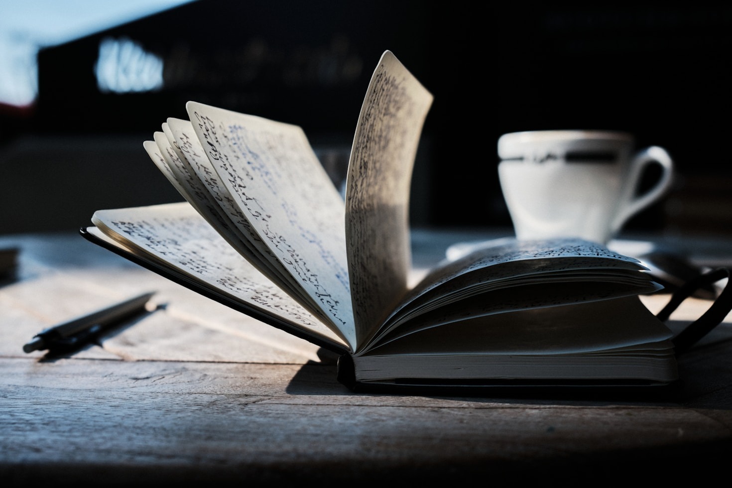 Life Lessons Hidden in Everyday Moments