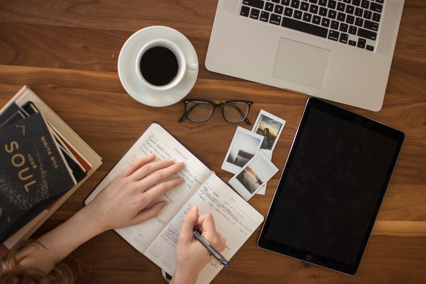 The Power of Personal Narratives to Inspire