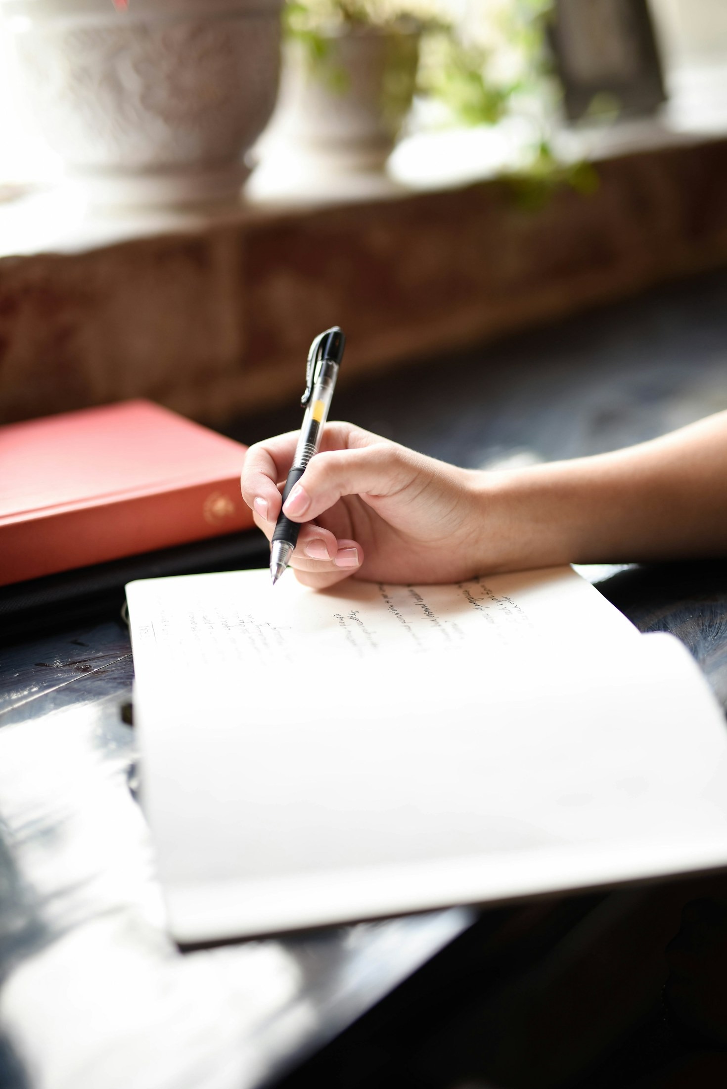 Harnessing Creativity to Express Yourself